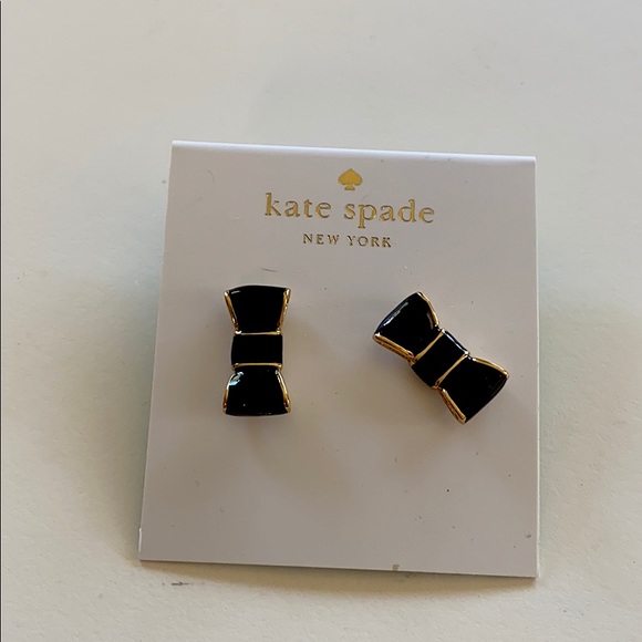 Kade spade earrings - Picture 1 of 2